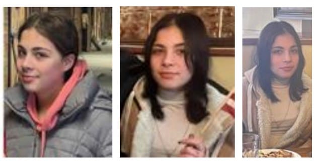 Manchester police asking for community help in search for missing girl post image