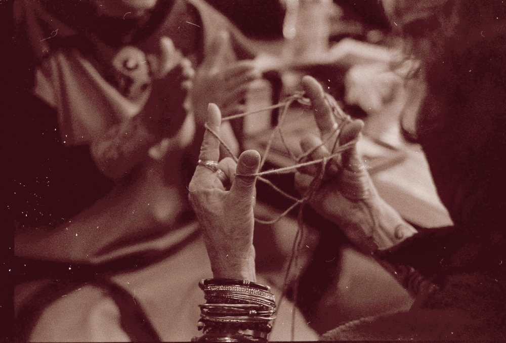 By Me: A collection of stories form Waypoint Artist in Residency Program on display April 24 post image