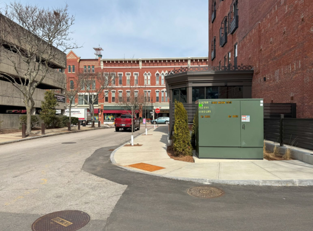 April 17 Planning Board: Updates on Hanover Street restaurant, Second Street congregate housing post image