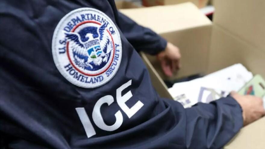 NH State Police enter into agreement with ICE to train troopers to act as immigration agents post image