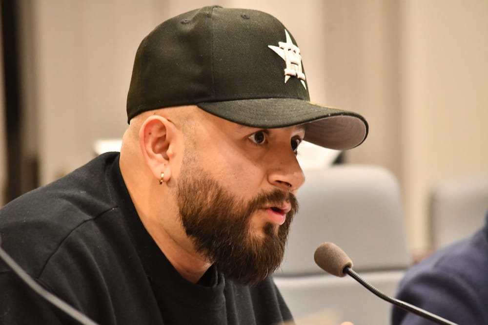 School board receives data, asks questions, following paraprofessional presentation post image
