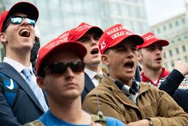 Making sense of the young male’s anger and the ‘manosphere’ post image
