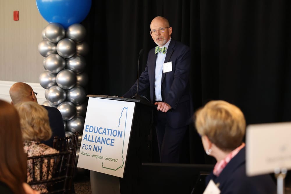 Manchester-area students and educators honored by Education Alliance for New Hampshire post image