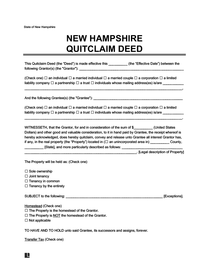 FBI Boston warns quit claim deed fraud on the rise post image