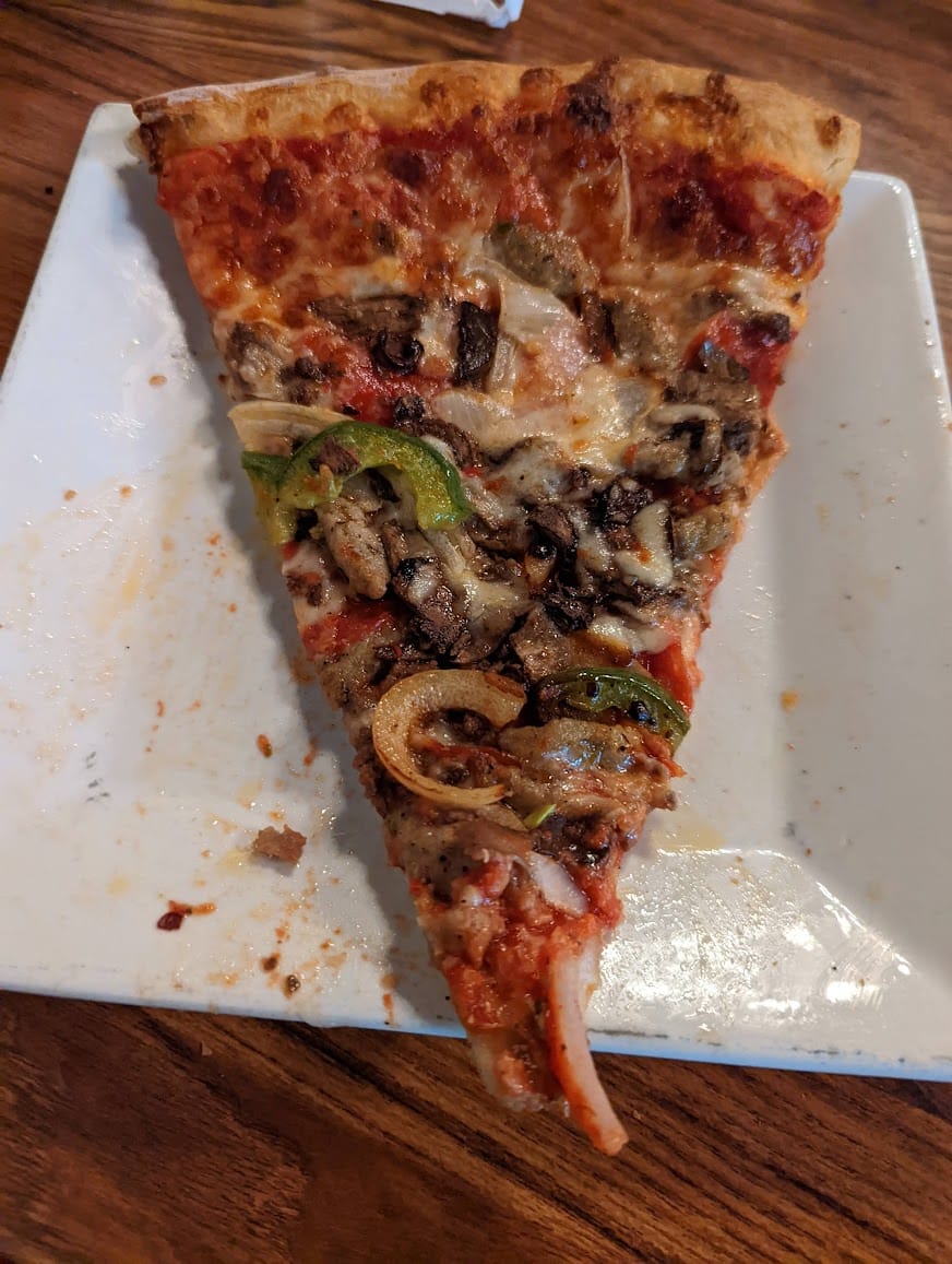 Pizza Madness Champion will be decided by Friday morning post image