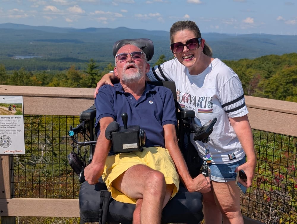 The Soapbox: Medicaid – A lifeline for the Granite State post image