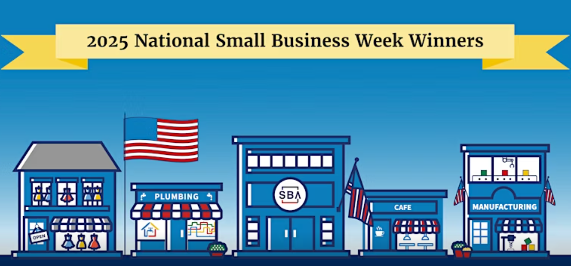 Small-business award winners to be feted May 12 in Manchester post image