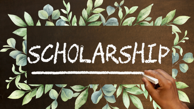 Application period for Manchester Garden Club $2K Clair Stone Scholarship closes April 30 post image