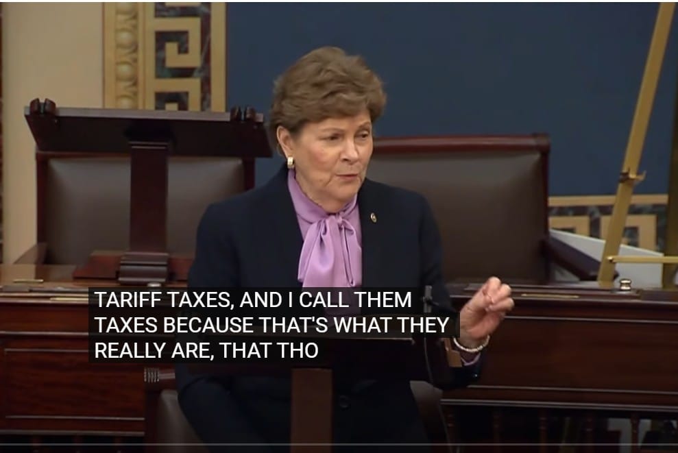 The Week in Washington: Updates from your NH Congressional delegation post image