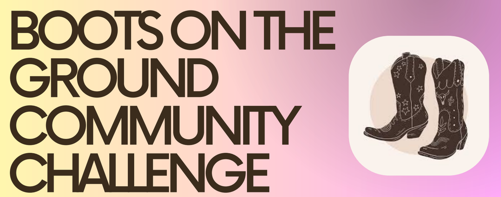 2 chances to get in on ‘Boots on the Ground’ line dance community challenge at the YWCA post image
