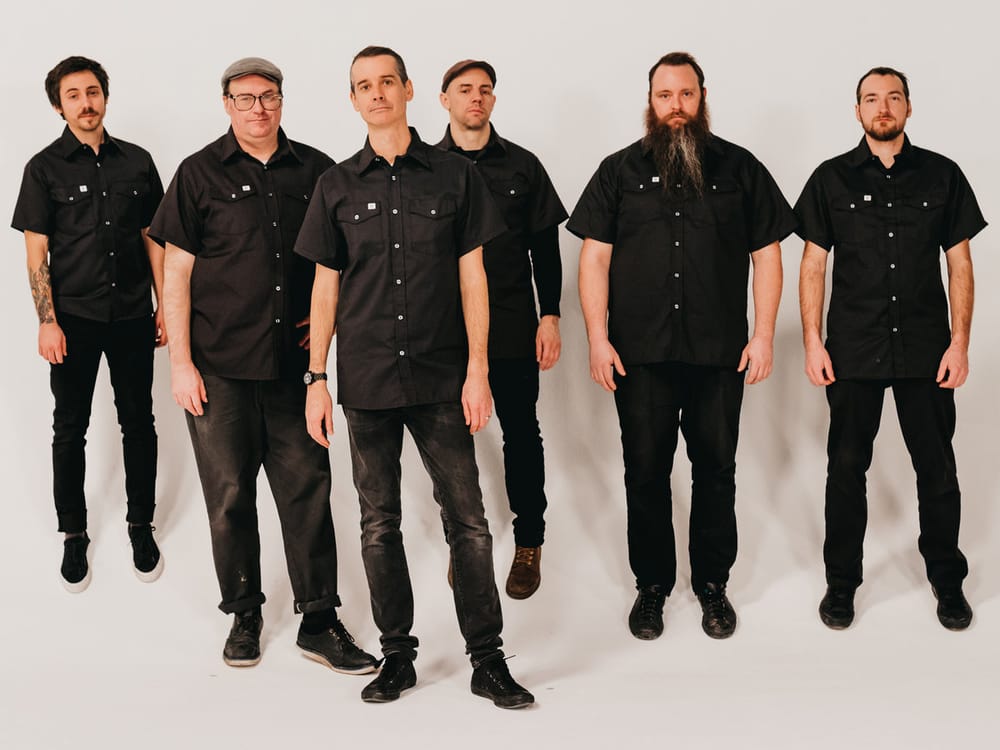 The Planet Smashers bring a heavy dose of ska punk to Jewel on April 23 post image