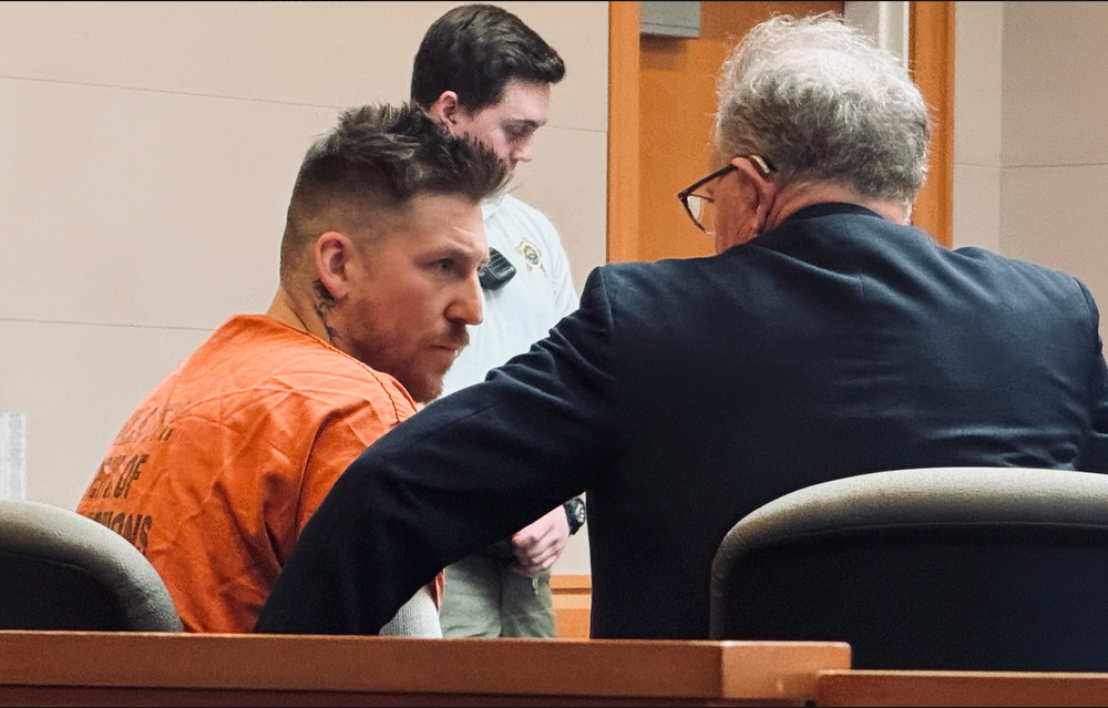 4-to-10-year prison sentence for man convicted in vicious beating outside downtown bar post image