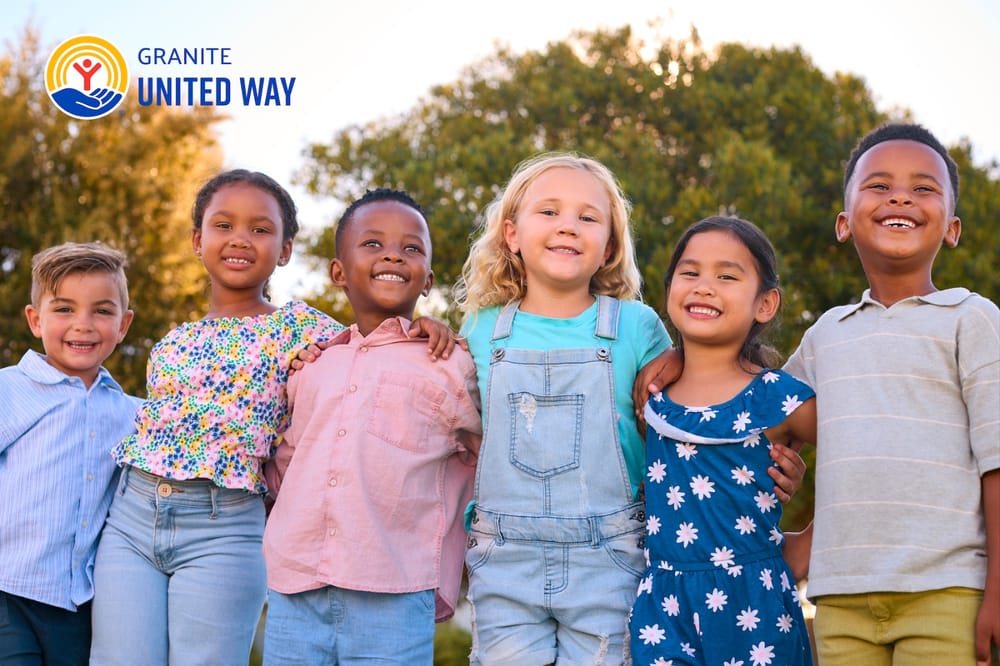 Granite United Way announces second round of responsive grant funding post image