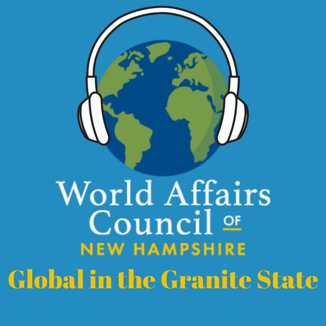 World Affairs Council of New Hampshire hosting discussion on Artificial Intelligence post image