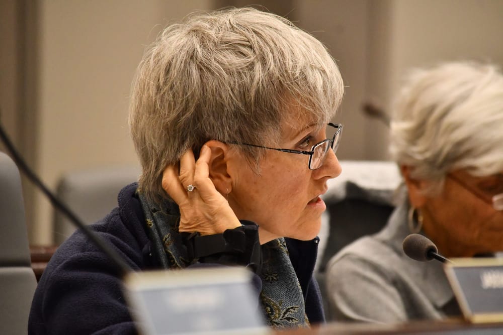 School board predicts dire consequences if $9.5 million reduction from their budget request is upheld post image