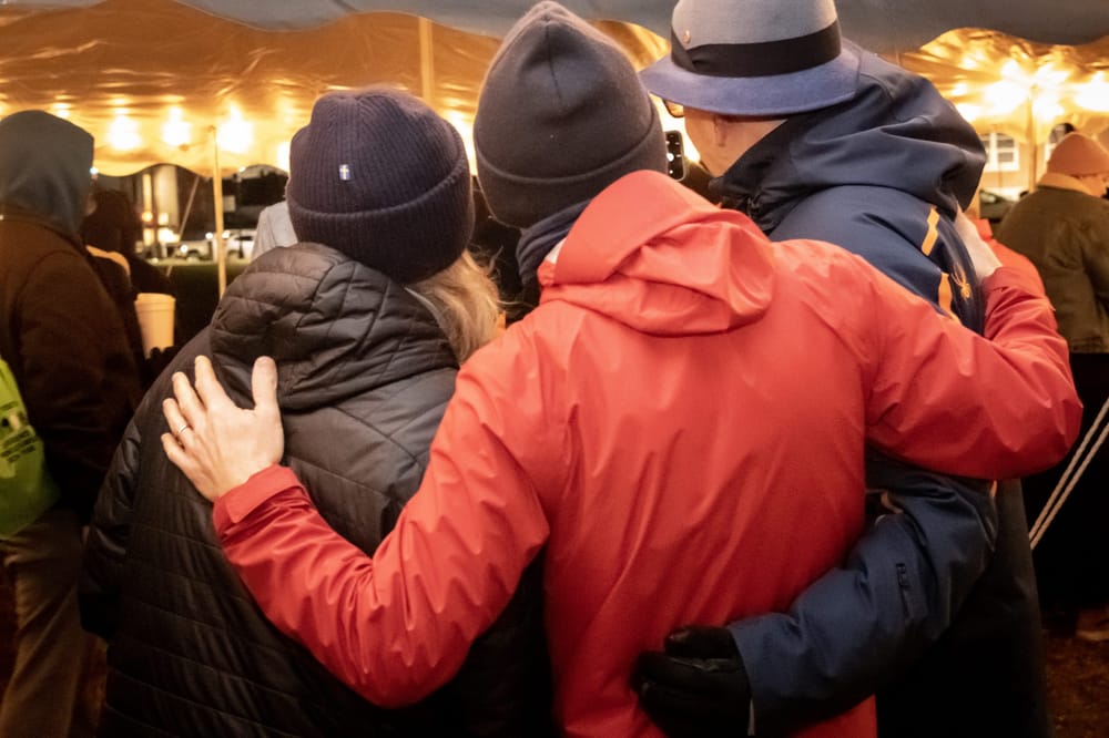 Waypoint’s 2025 SleepOut raises $320,800 to combat youth homelessness in New Hampshire post image