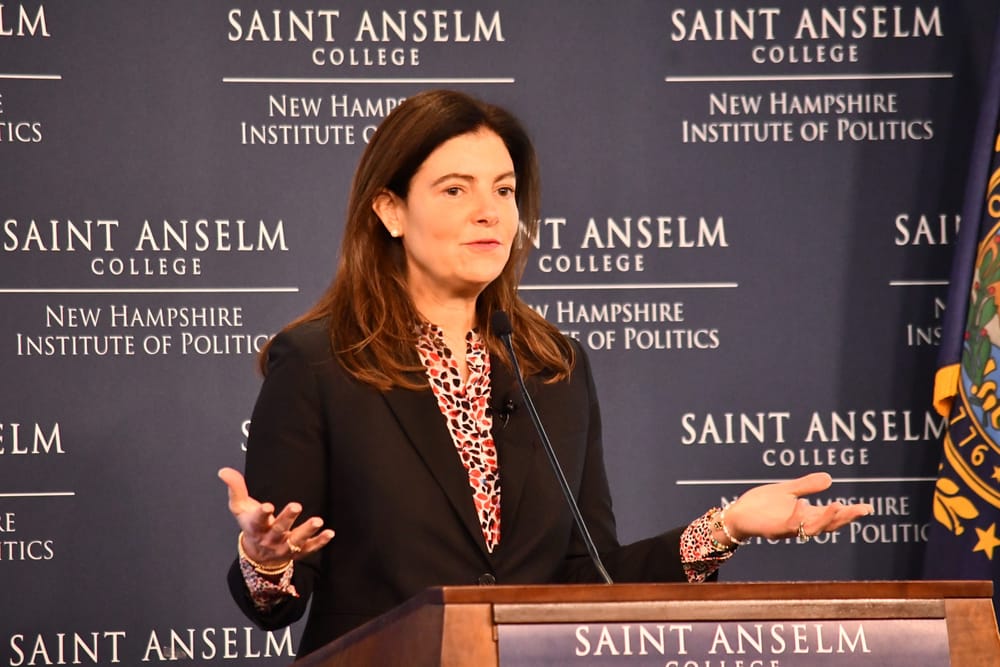Ayotte explains policy initiatives at State of the State forum post image