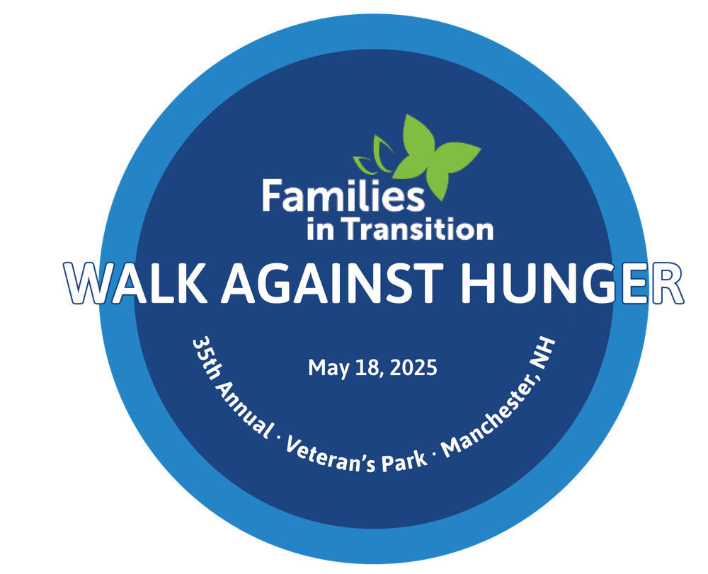 Walk for Hunger returning to Veterans’ Park post image