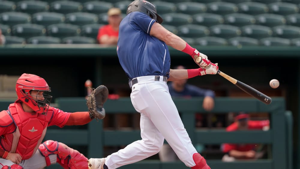 Rain Cuts Fisher Cats Late Rally Short in Sunday Sweep post image