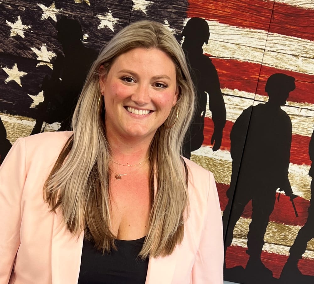 Liberty House names Ashley Kitchell new Executive Director post image