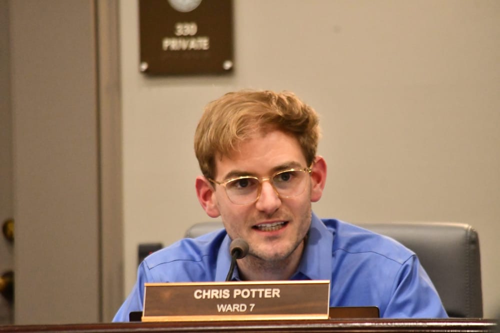 School Committee voices frustration over Aldermen-approved school budget post image