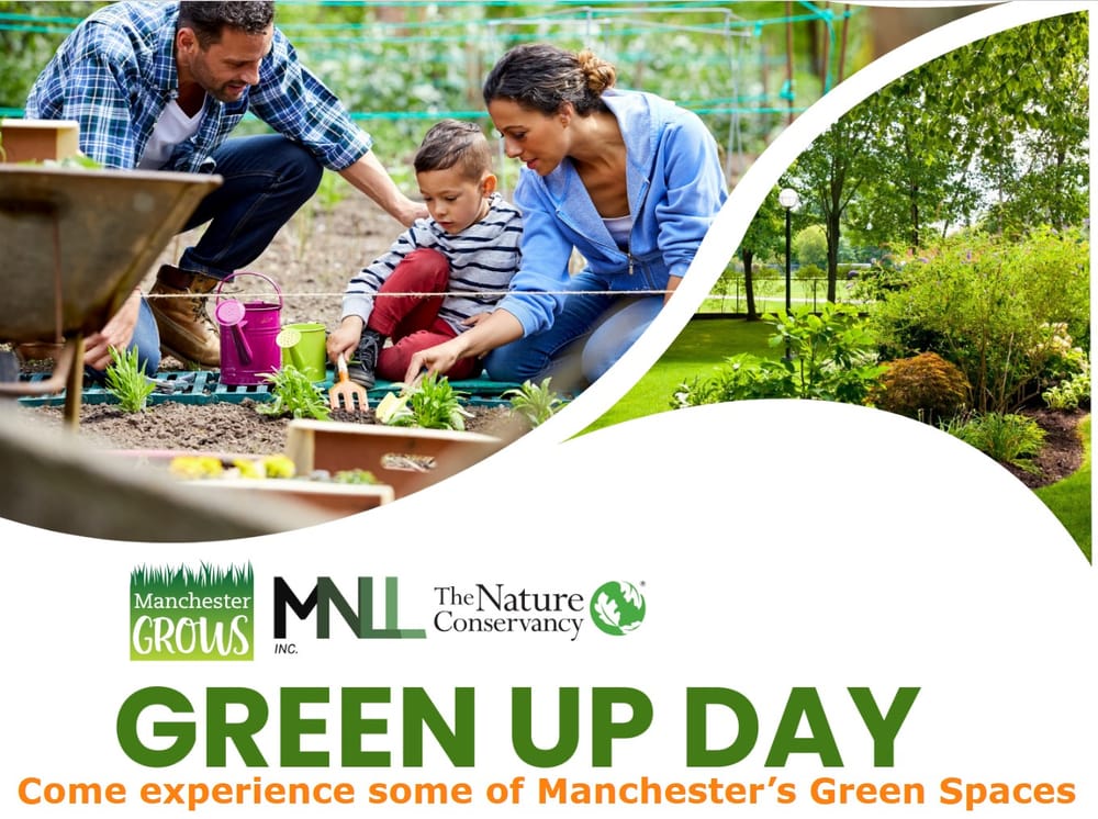 Community Garden Open Houses coming on May 10, plots open at Playball Fields Garden post image