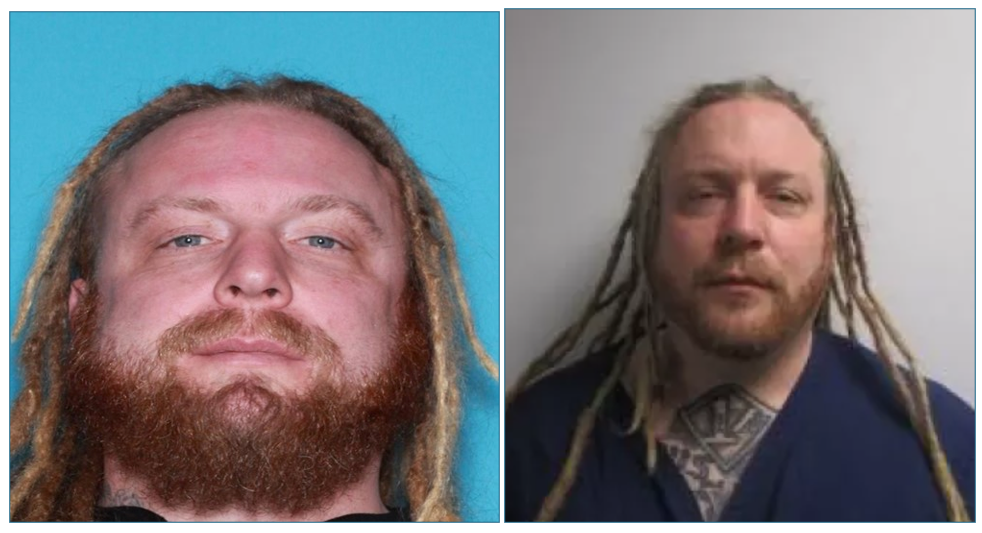 U.S. Marshals seek Londonderry fugitive as charges pile up in three states post image