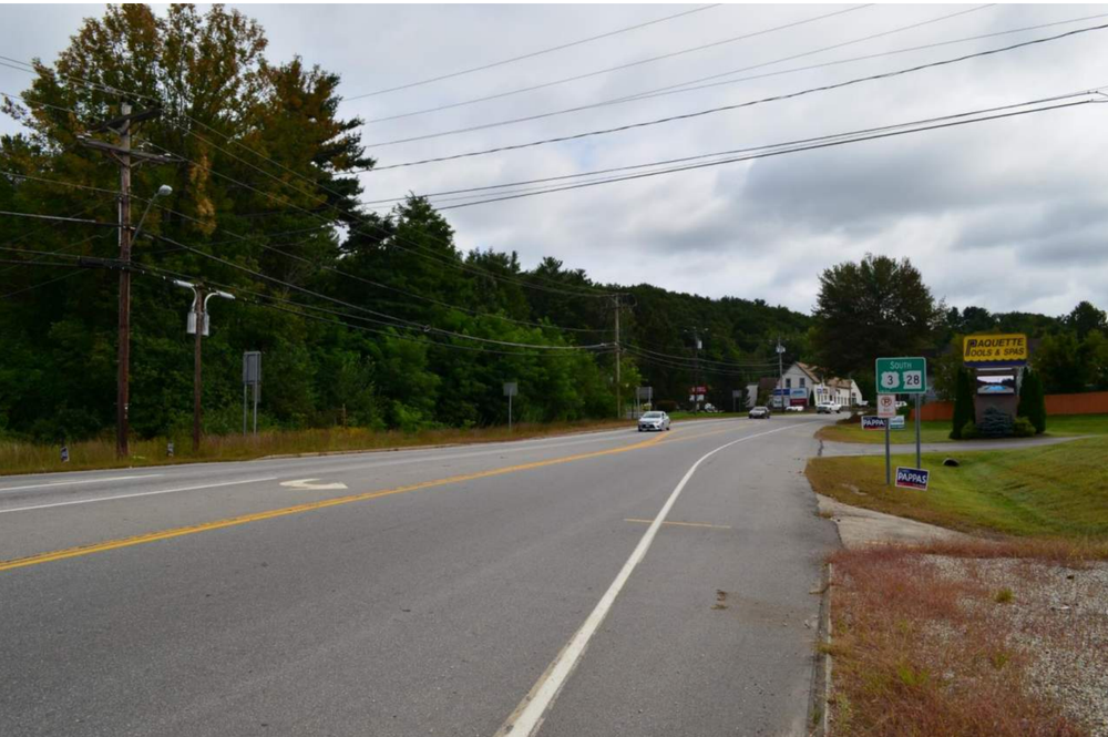 May 15 public hearing set for Hooksett Route 3/Route 28 improvement project post image