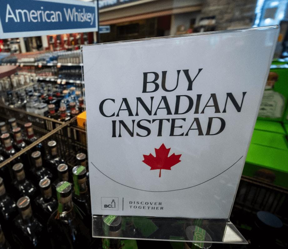 How will New Hampshire’s summer tourism industry fare amid a Canadian boycott? post image