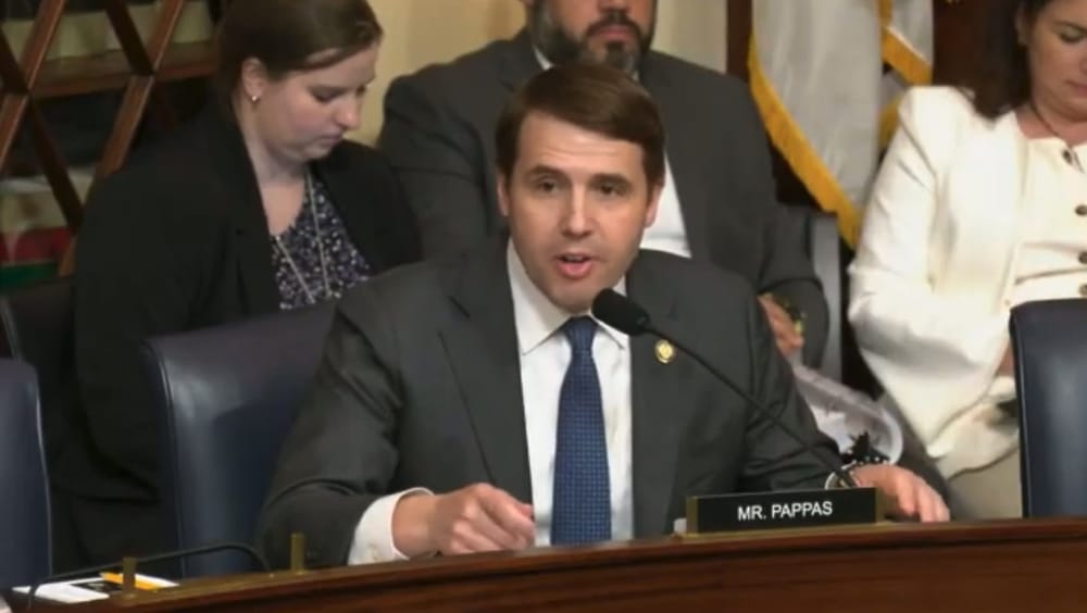 The Week in Washington: Updates from your NH Congressional Delegation post image