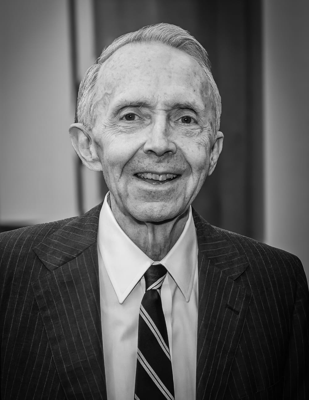 ‘Incredible life of service:’ Former United States Supreme Court Justice David Souter remembered post image