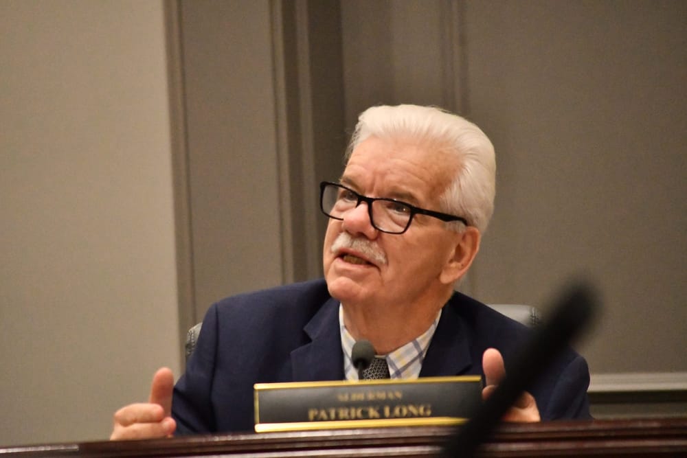 School Department idea moves forward to committee after tie-breaker vote post image