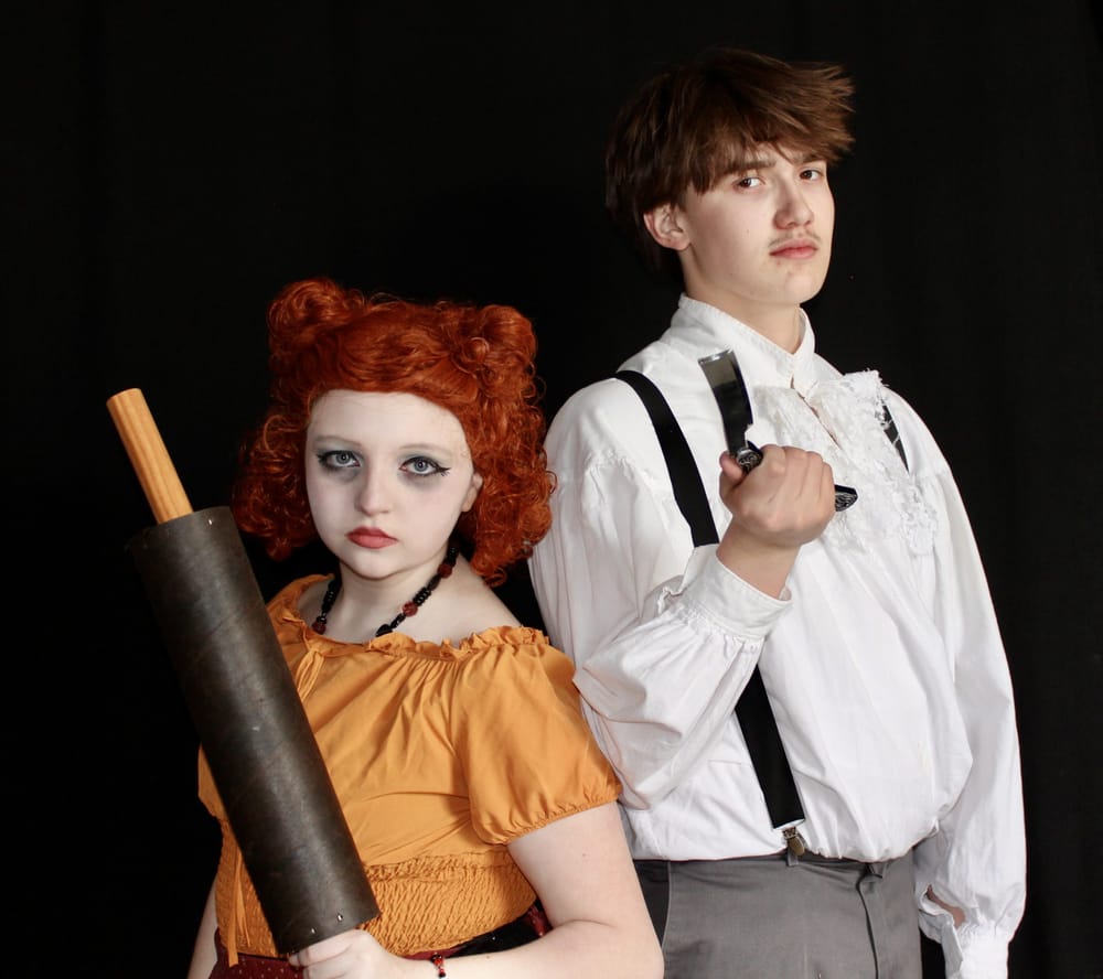 May 9-11: Majestic Academy of Dramatic Arts presents ‘Sweeney Todd (School Edition)’ post image