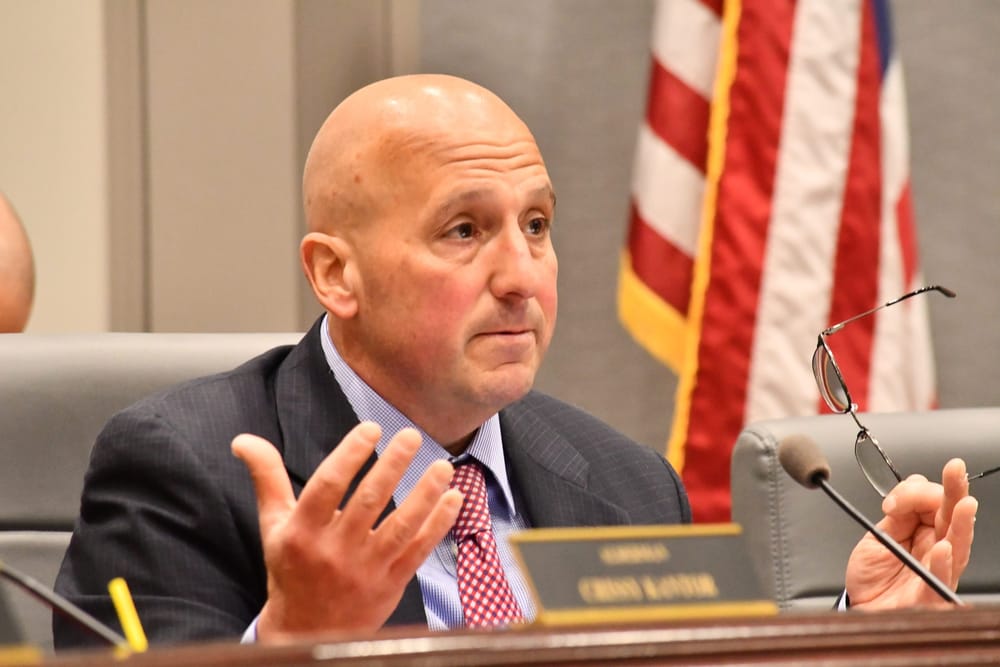 Aldermen hold off for now on Pine Street bike lane post image