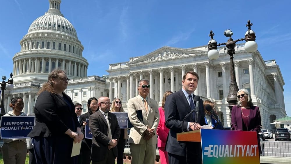 The Week in Washington: Updates from your NH Congressional Delegation post image