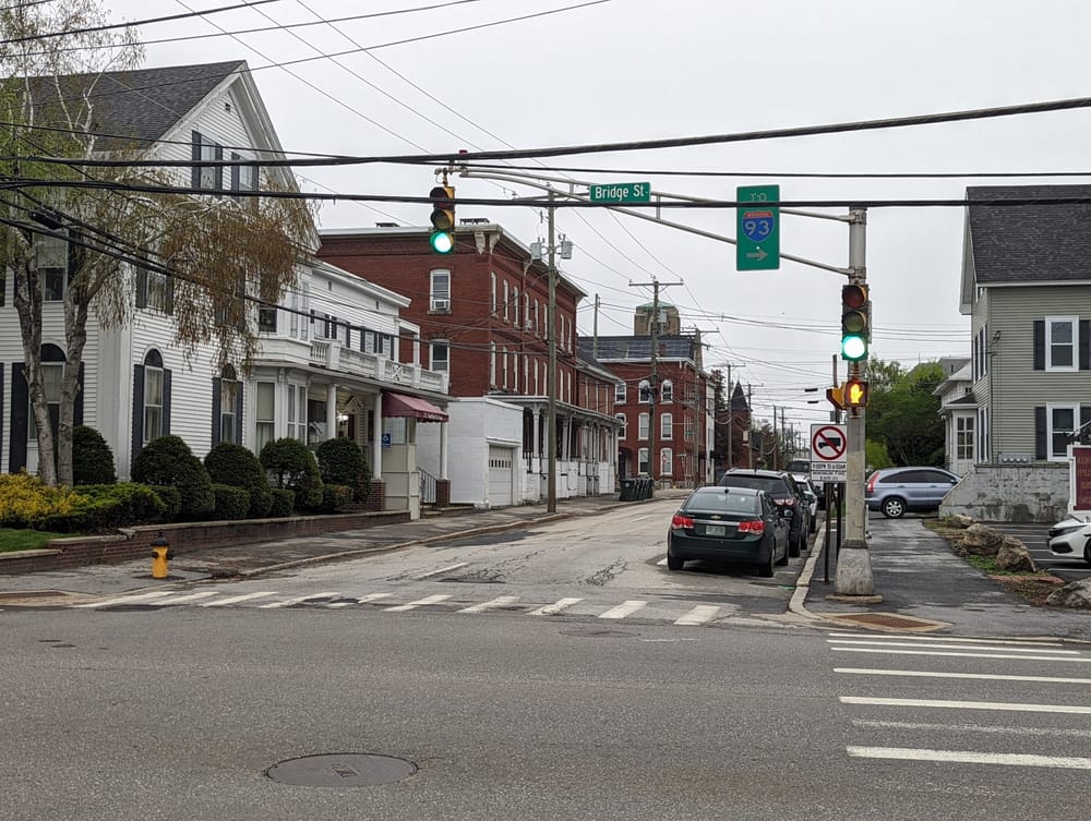 Aldermen set to review upcoming Pine Street bike lane post image
