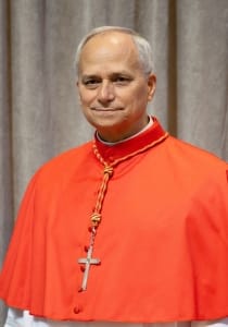 Pope Leo XIV: Vatican names first U.S. pontiff post image