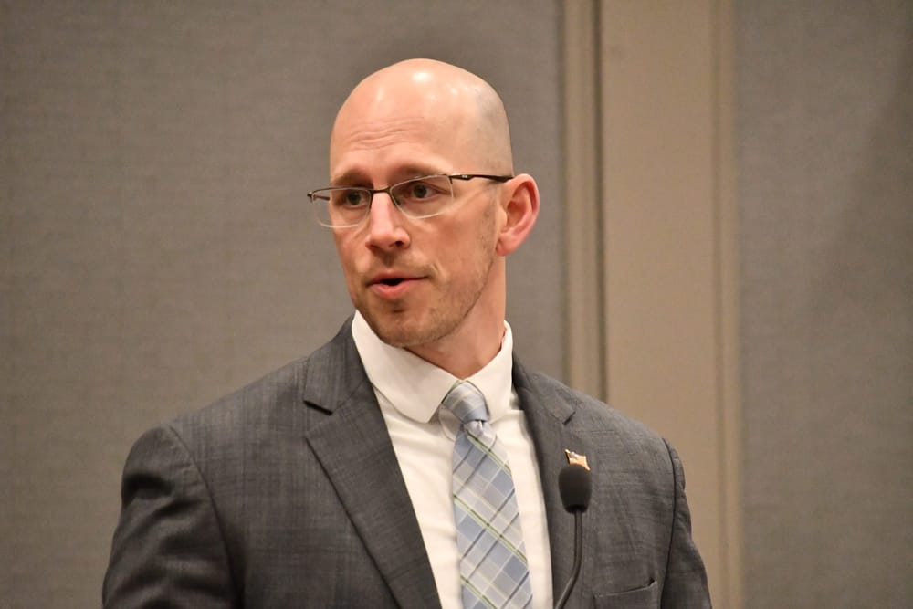Aldermen approve FY’ 26 school budget worth just under $238 million post image