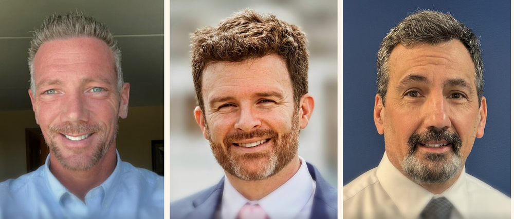 New Assistant Superintendent, 2 new principals announced for Manchester schools post image