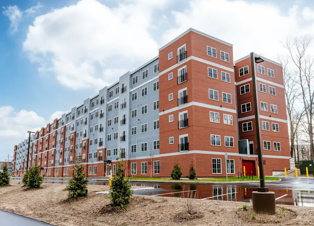 Now Leasing: The Edge Apartments – modern riverfront living in Manchester, NH  post image