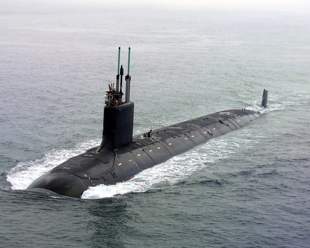 Manchester Community College hosting submarine welding competition post image
