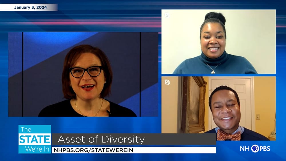 BAPOC’s resounding impact: How the Business Alliance for People of Color strengthens NH’s economy and culture post image