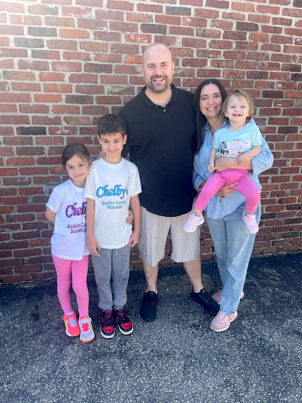 The new Chelby’s Pizza owners pursue the American Dream with Greek flavor post image