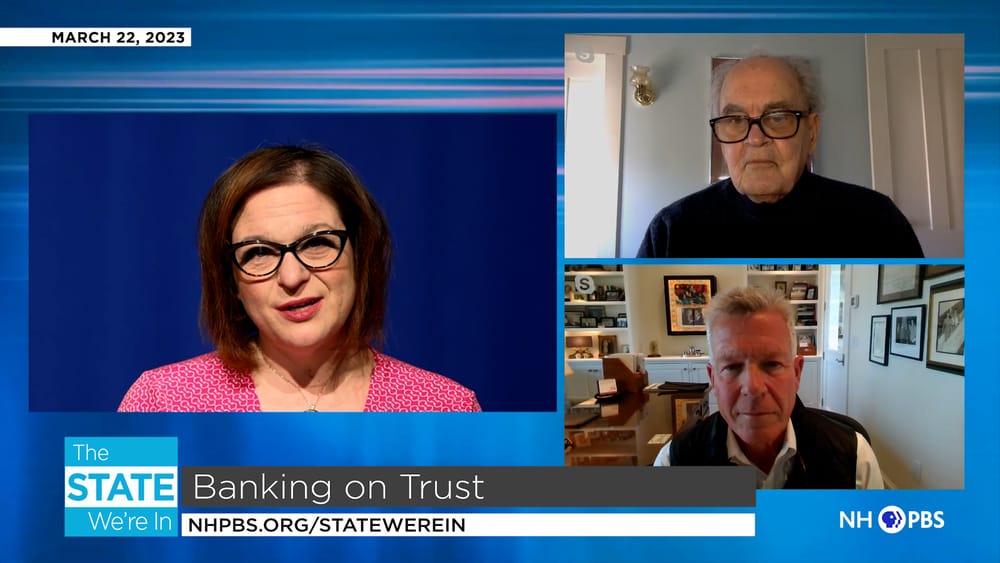 Banking on Trust: Making sense of recent bank closures, bailouts and stock swings post image