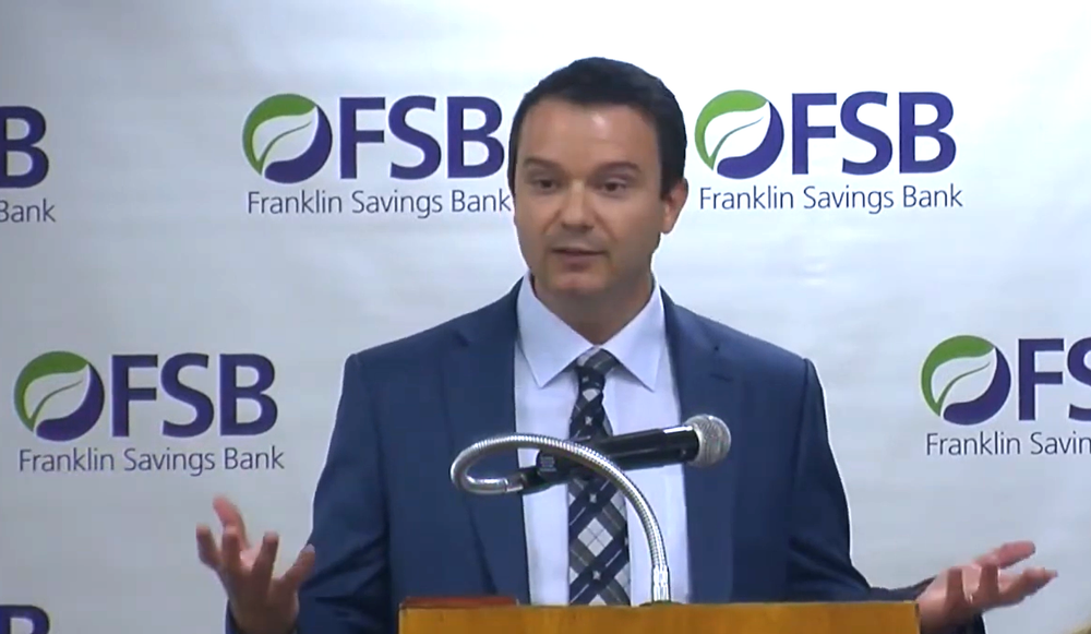FSB Fund for Community Advancement boosts nonprofits that are ‘doing the work’ post image