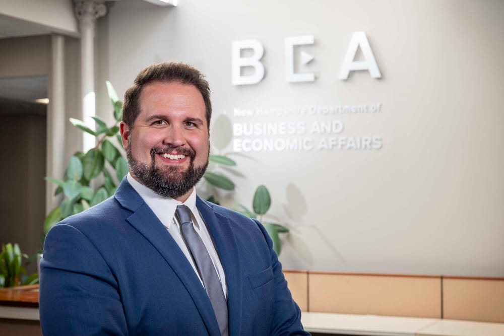 Chase Hagaman unanimously confirmed as State Economic Development Director post image