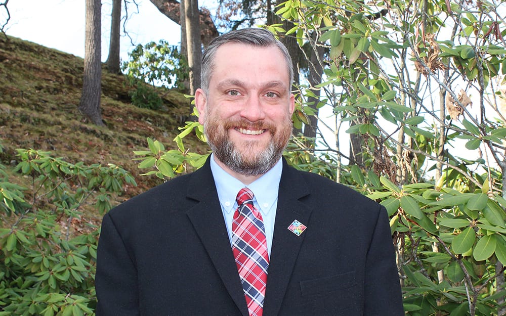 Chris Wellington to serve Easterseals as Senior VP of Housing and Property Development post image