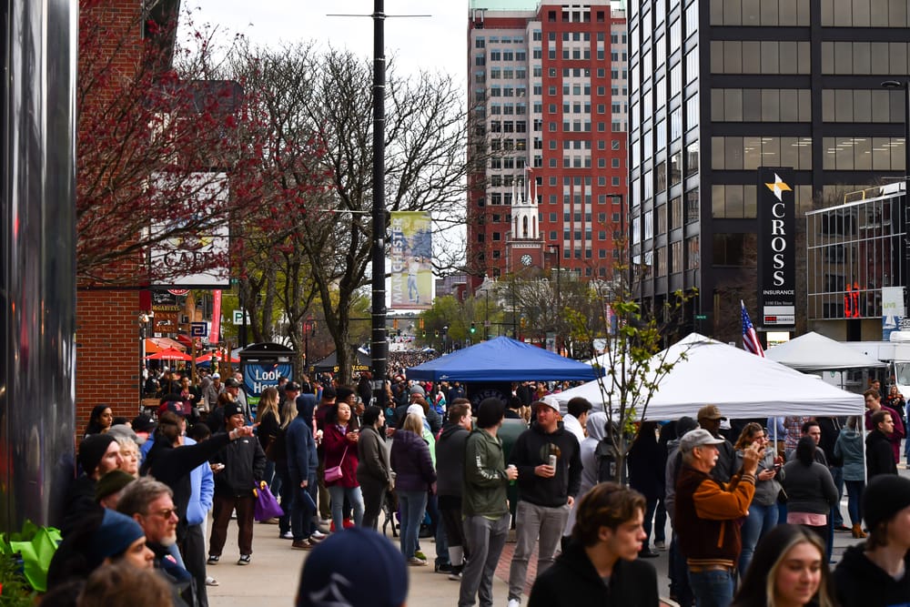 Manchester branding effort looks to community to tell the city’s story post image