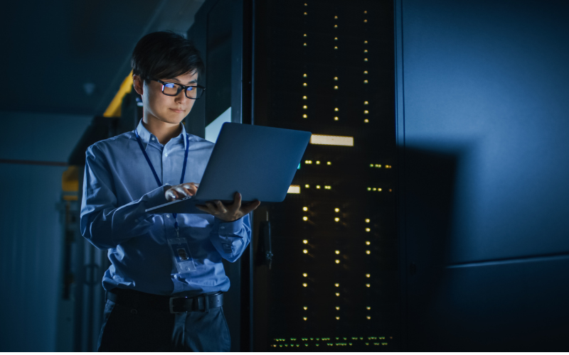 Free cybersecurity programs, 2024 Cybersecurity Summit, offered for small businesses post image