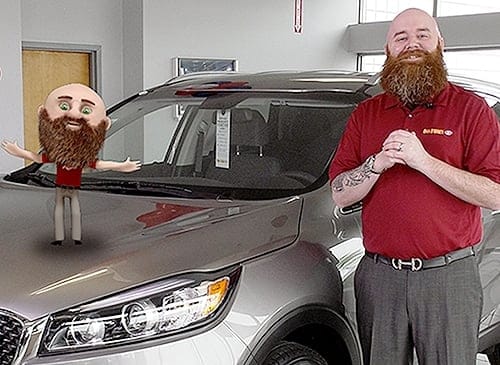 Auto dealer ordered to pay $1.25M  to the state for ‘unfair and deceptive’ business practices post image